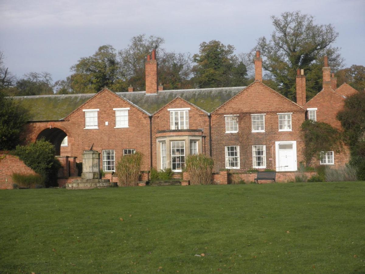 Clumber Lane End Farm Bed & Breakfast Worksop Exterior photo